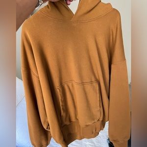 Yzy (Yeezy) Gap hoodie